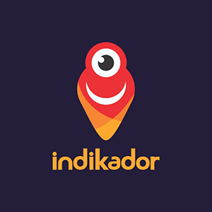 Logo Indicador